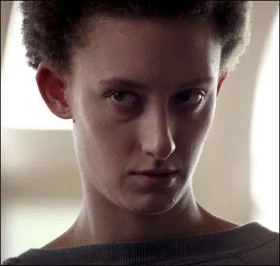 Qui est Meredith Walker ?