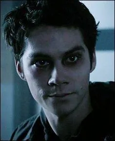 Par qui est possédé Stiles à la fin de la troisième saison ?