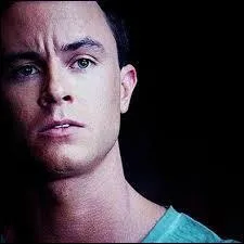 Qui est Jordan Parrish ?