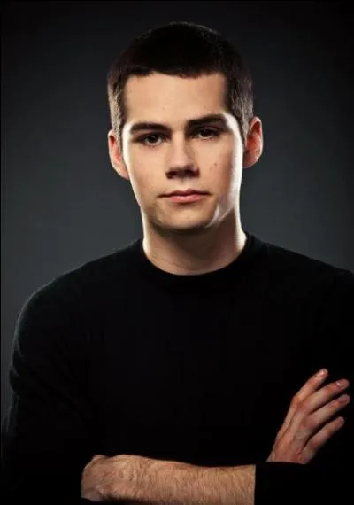 Comment s'appelle le meilleur ami de Scott ?