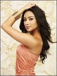 Quelle est cette actrice ?