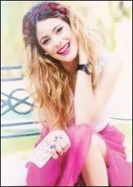 Mon amoureux s'appelle Leon.