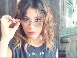 Je garde mon journal intime sur moi.