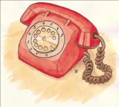 Qui a inventé "le téléphone" ?