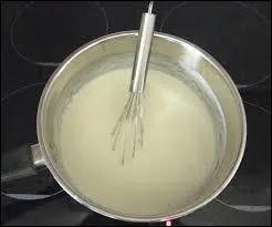 Qui a inventé "la sauce béchamel" ?