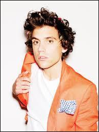 Quel est le titre de son dernier album ?