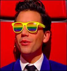 En quelle année a-t-il révélé son homosexualité ?