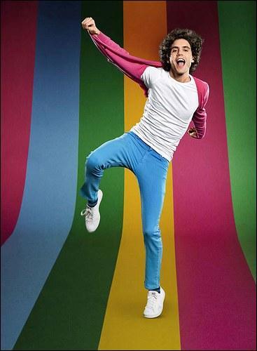 Quel est le nom de son premier album ?