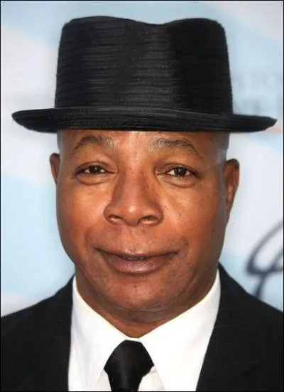 Qui est cet acteur ?