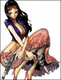 Quelle est sa seconde prime ?