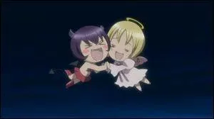 Avec quels autres œufs Amu fait-elle des Charas Naris ?