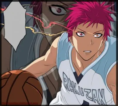 Qui est ce personnage ?