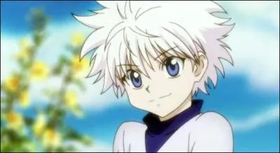 Qui est ce personnage ?