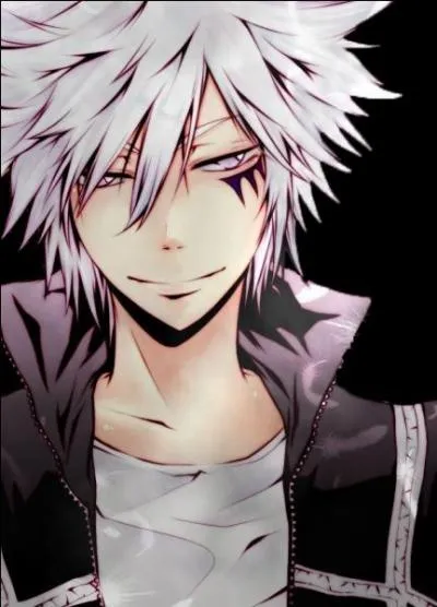 Qui est ce personnage ?