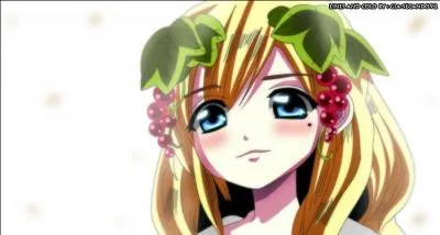 Qui est ce personnage ?