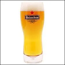 Quelle est l'origine de cette bière ?