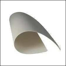 Cette feuille de papier bristol de 50 x 65 cm est dite de format ....