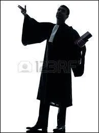 De ces trois avocats de renom, lequel se prénomme Paul ?