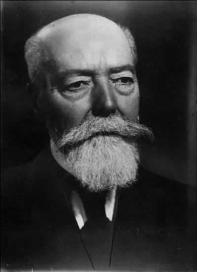 Lequel de ces hommes d'Etat, Président de la République française, sous la IIIe République fut assassiné en 1932 ?