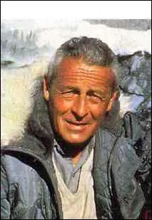 Quel est le titre de ce livre de Paul-Emile Victor ?