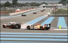 Lequel de ces Paul, a donné son nom au circuit automobile du Castellet ?