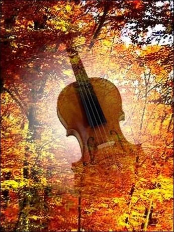 A quel Paul doit-on le poème "chanson d'automne" ?