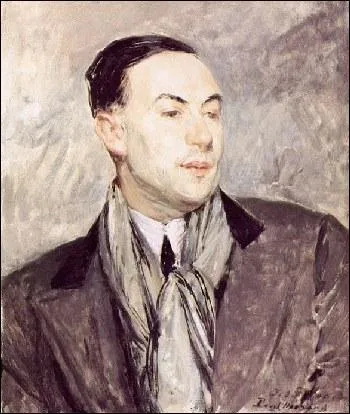 Lequel de ces écrivains prénommé Paul a écrit "L'homme pressé" ?