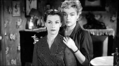 Dans le film d'Henri-Georges Clouzot "Les diaboliques", quel Paul tient le rôle principal ?