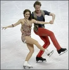 Quel est ce patineur, prénommé Paul qui obtint la médaille d'argent en patinage artistique aux Jeux Olympiques de 1992 ?