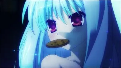 Fear veut à tout prix devenir :