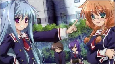 Fear et Konoha s'entendent comment ?