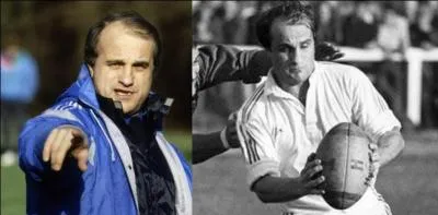 En 1977, l'équipe de France gagne le « tournoi des 5 » en réalisant son 2e Grand Chelem. Mais, ce tournoi est marqué par un fait unique dans l'histoire du tournoi. A vous de le trouver !