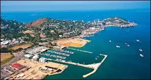 Quelle est la capitale de la Papouasie-Nouvelle-Guinée ?