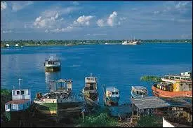 Quelle est la capitale du Paraguay ?