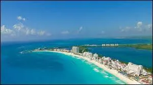 Quelle est la capitale du Mexique ?