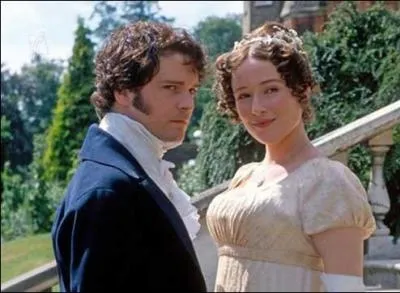 La scène du "lac", les a toutes fait rêver et a été visionnée des millions de fois.