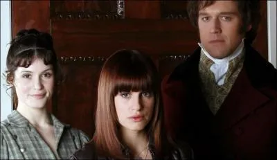 Elle entre dans son livre et tombe amoureuse de son héros favori. Toutes les histoires ont une fin mais celle-ci finira bien.