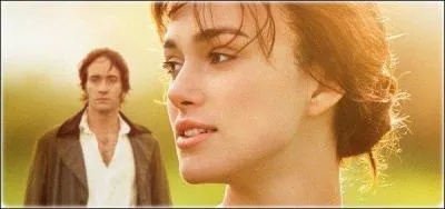 Leur amour restera légendaire...