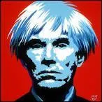 Pour quel groupe Warhol a-t-il réalisé la pochette d'un album ?