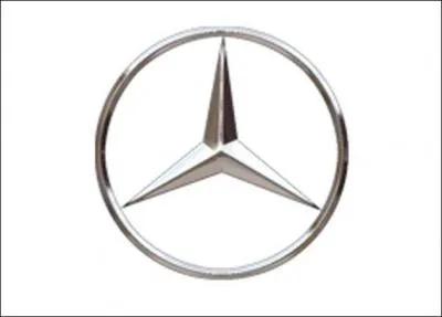 Quelle est cette marque de voitures ?