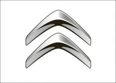 Quelle est cette marque de voitures ?