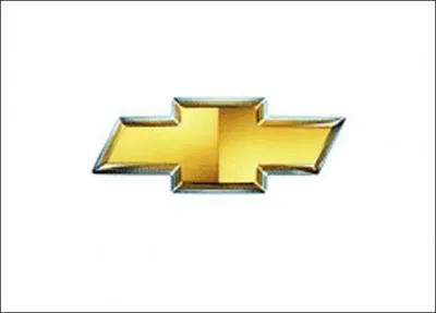 Quelle est cette marque de voitures ?