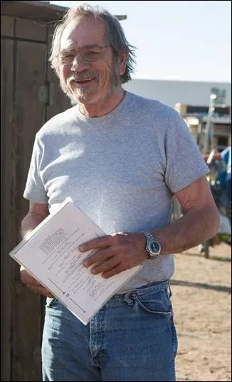 Dans quel film n'a-t-il pas joué ?