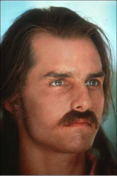 Dans quel film n'a-t-il pas joué ?