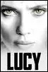 Quelle actrice a joué Lucy dans "Lucy" ?