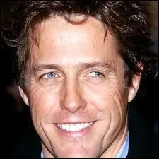 Hugh Grant est un acteur britannique connu pour ses rôles dans des comédies romantiques. Dans lequel de ces films où il est question de "coup de foudre", le comédien joue-t-il ?