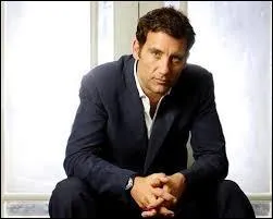 Dans lequel de ces films, l'acteur Clive Owen interprète-t-il le premier rôle ?