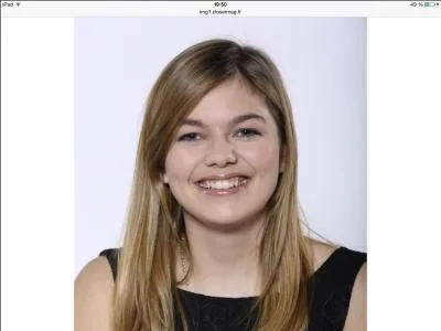 Qui chante "Jour 1" ?