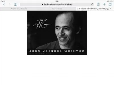 Qui a écrit "A Nos Actes Manqués" ?