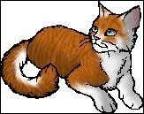 Après sa mort, où se trouve-t-elle ?